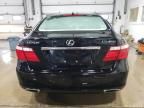 2008 Lexus LS 460