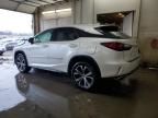 2018 Lexus RX 350 Base