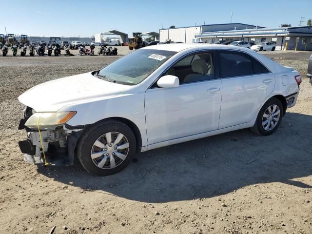 2009 Toyota Camry Base