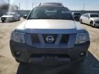 2007 Nissan Xterra OFF Road