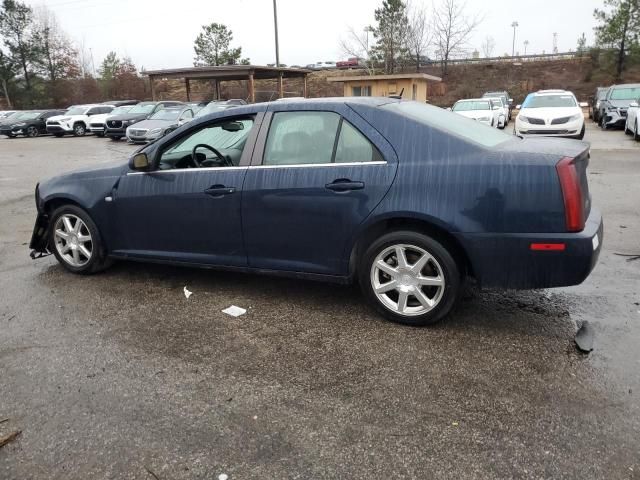 2005 Cadillac STS