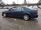 2005 Cadillac STS