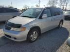 2001 Honda Odyssey EX