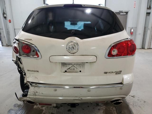 2011 Buick Enclave CXL