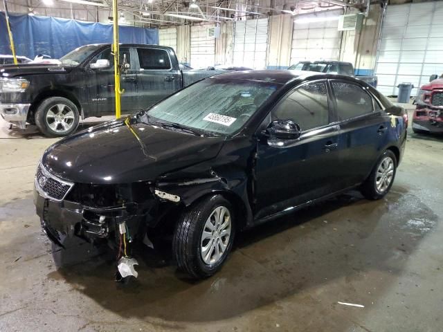 2011 KIA Forte EX