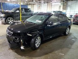 KIA salvage cars for sale: 2011 KIA Forte EX