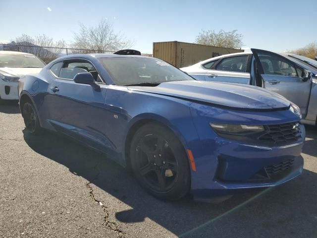 2020 Chevrolet Camaro LS