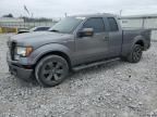 2011 Ford F150 Super Cab