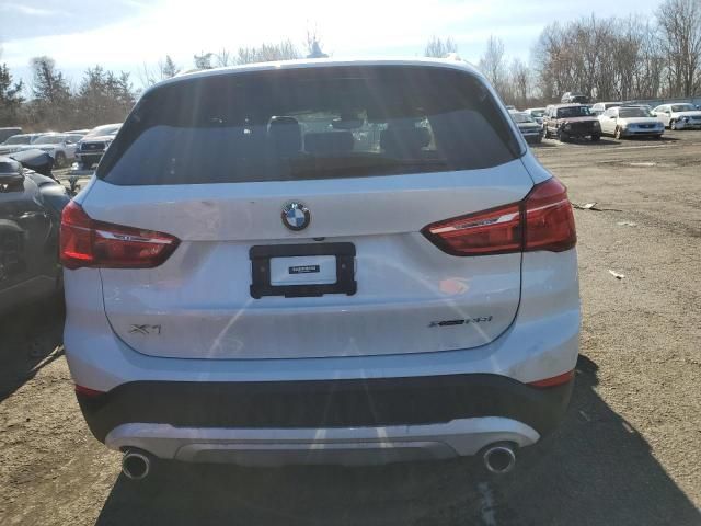 2022 BMW X1 XDRIVE28I