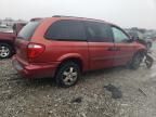 2007 Dodge Grand Caravan SE