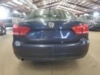 2015 Volkswagen Passat S