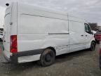 2022 Mercedes-Benz Sprinter 2500