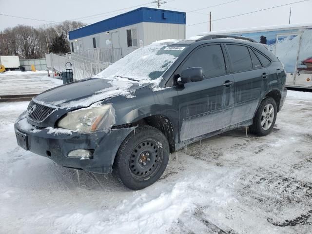 2006 Lexus RX 330