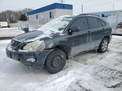 Salvage Cars with No Bids Yet For Sale at auction: 2006 Lexus RX 330