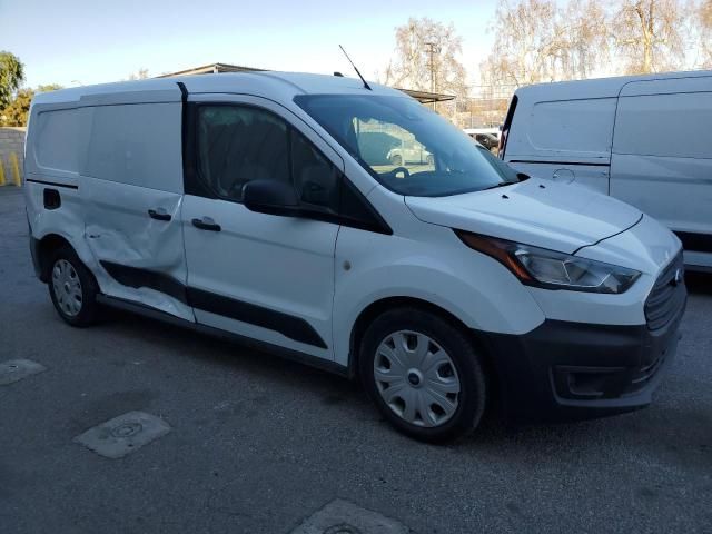 2020 Ford Transit Connect XL