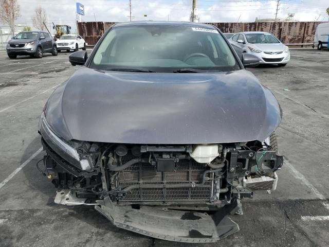 2019 Honda Clarity