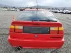 1990 Volkswagen Corrado