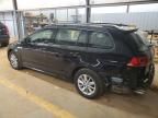 2016 Volkswagen Golf Sportwagen S