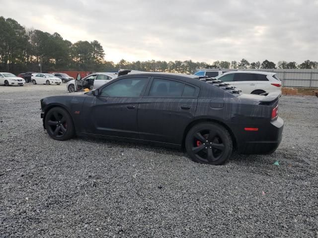 2014 Dodge Charger R/T