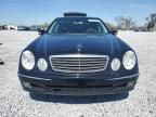 2005 Mercedes-Benz E 320