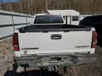 2004 Chevrolet Silverado K1500