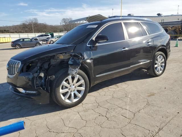 2016 Buick Enclave