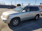 2003 Toyota Highlander Limited