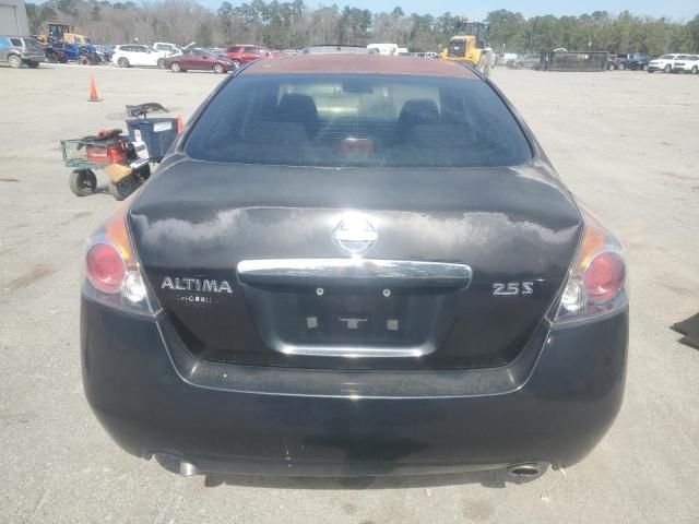 2009 Nissan Altima 2.5