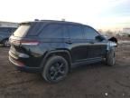 2023 Jeep Grand Cherokee Limited 4XE