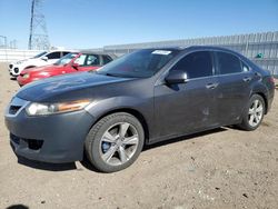 Carros con verificación Run & Drive a la venta en subasta: 2010 Acura TSX