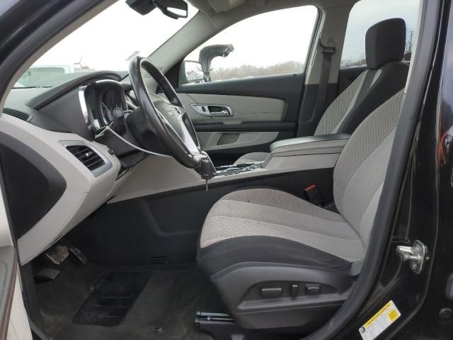 2012 GMC Terrain SLE