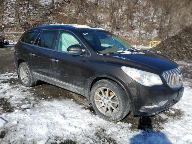 2014 Buick Enclave