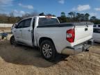 2016 Toyota Tundra Crewmax Limited