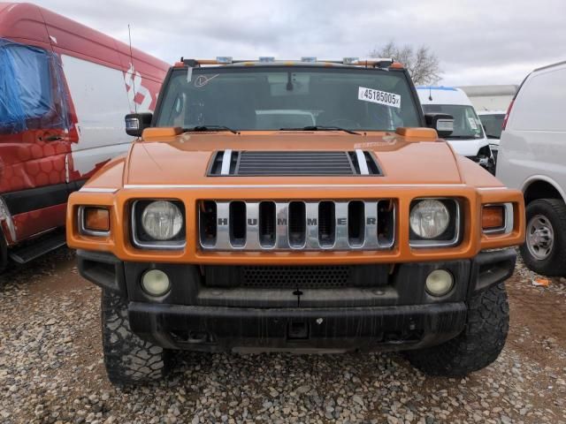 2006 Hummer H2