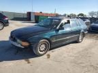 1999 BMW 528 IT Automatic