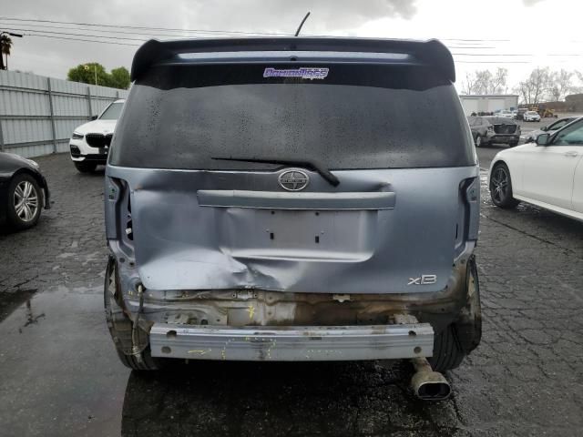 2009 Scion XB