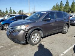 2014 Honda CR-V LX en venta en Rancho Cucamonga, CA