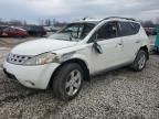 2005 Nissan Murano SL