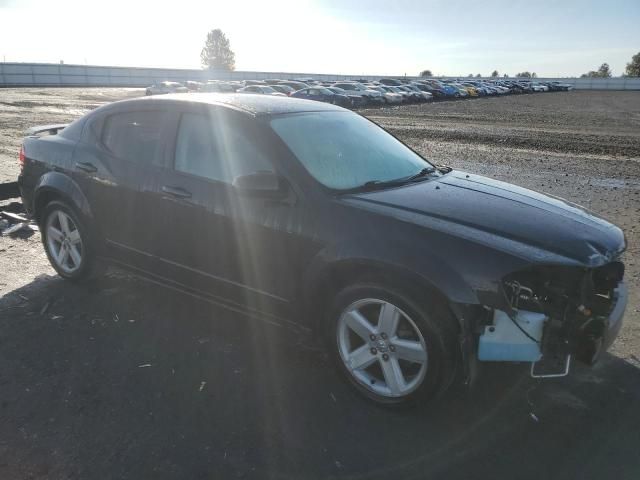 2008 Dodge Avenger R/T