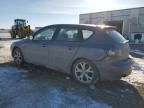 2008 Mazda 3 Hatchback