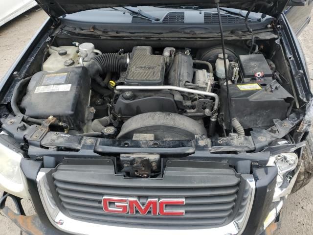 2005 GMC Envoy