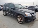 2011 Mercedes-Benz GLK 350