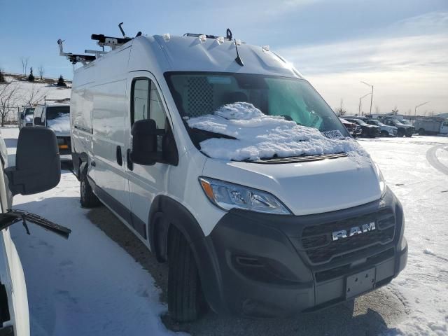 2023 Dodge RAM Promaster 2500 2500 High