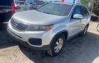 2013 KIA Sorento EX