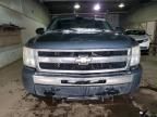 2009 Chevrolet Silverado K1500 LT