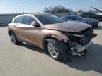 2018 Infiniti QX30 Base