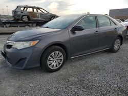 2013 Toyota Camry L en venta en Mentone, CA