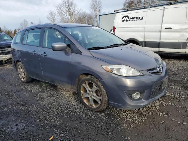 2010 Mazda 5