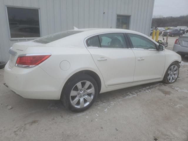 2012 Buick Lacrosse Premium