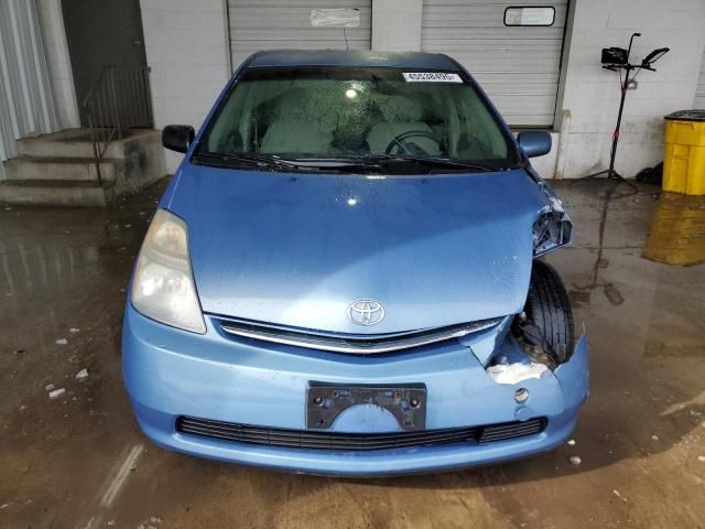 2006 Toyota Prius